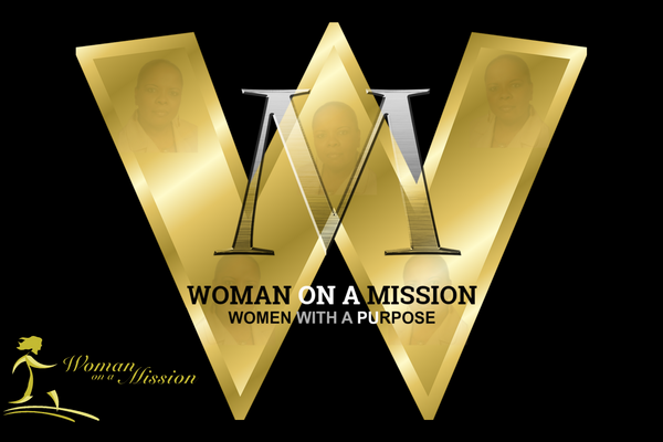 Womanonamissionstore.com